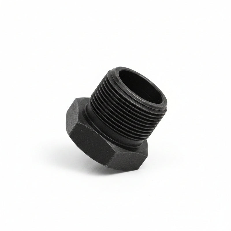 P009585 Permanent Bushing / Buje Permanente Chicago Pneumatic | Casquillo de Alineacion y Reducción de Friccion Industrial
