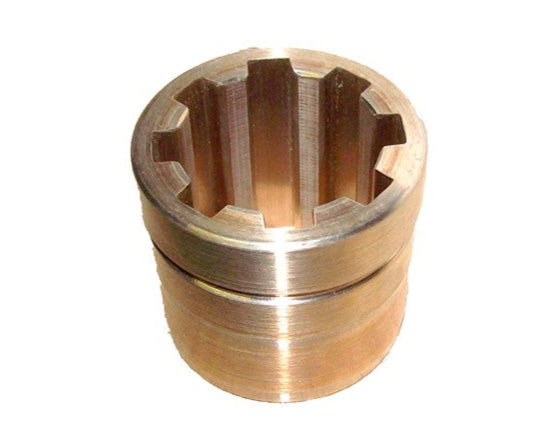 R 086733 Nut Chuck Rotation Chicago Pneumatic | Tuerca de Rotación (R086733)