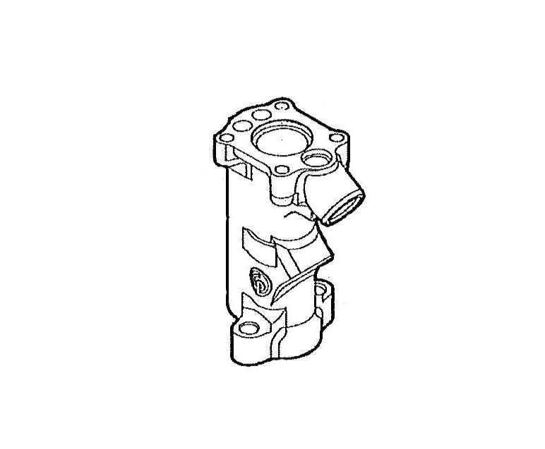 3303005271 Camisa del Cilindro Chicago Pneumatic | Revestimiento de Alta Precisión para el Sistema de Impacto