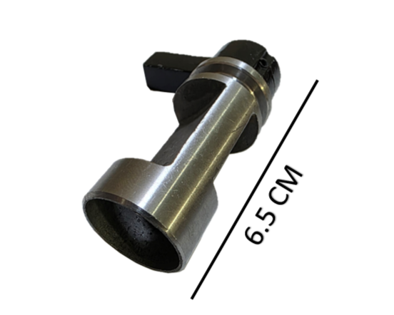 KF139398 Valvula de Reversa Chicago Pneumatic | REVERSE VALVE