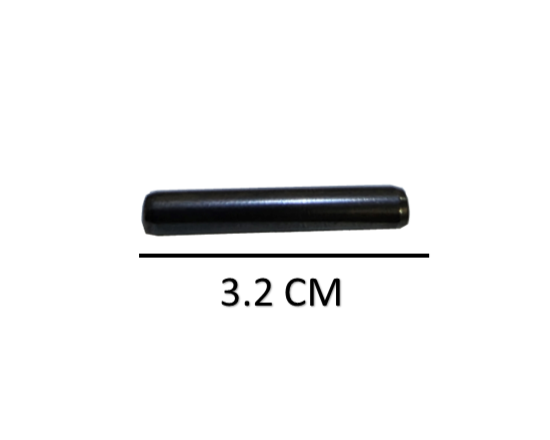 P001632 Seguro de Retencion Chicago Pneumatic | LOCK / RETAINER