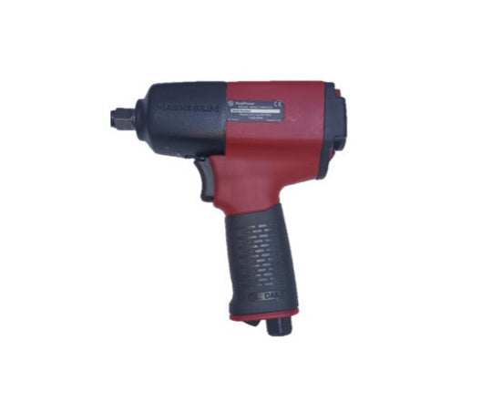 Pistola Llave De Impacto RP 8242 Cuadro De 1/2" Chicago Pneumatic RP8242