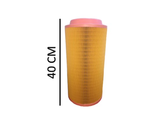 Filtro De Aire para compresor Diesel  6211474300