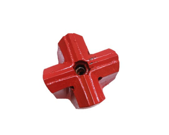 Broca De Carburo De Tungsteno (H) De 7/8" X 2 3/4" Linea De Brocas De Perforacion