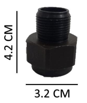 8950212146 Juego de Válvula (Valve Kit) Chicago Pneumatic | Control de Admisión y Sellado Hermético