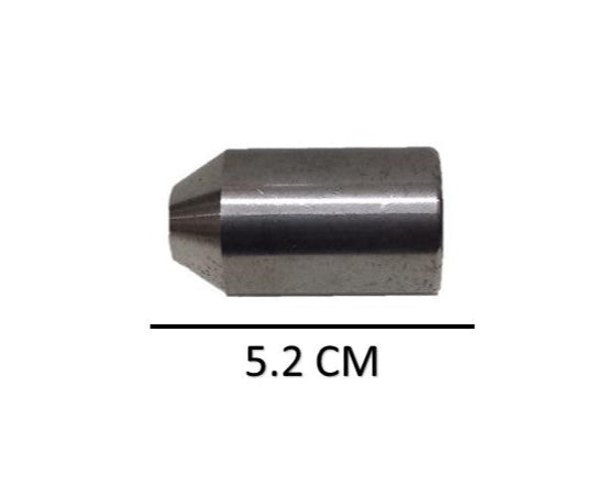 P118662 Pistón de 2" Chicago Pneumatic | PISTON-STAND
