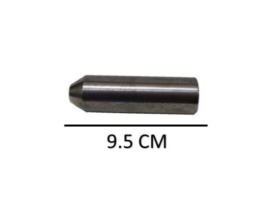 P118678 Pistón de Carrera de 4" Chicago Pneumatic | PISTON STD