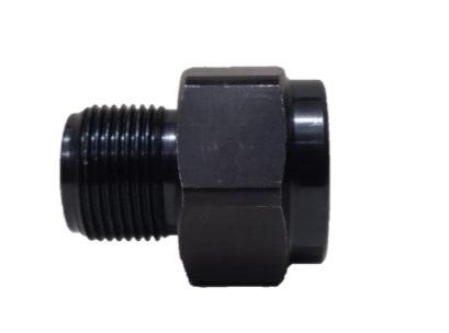 8940162161 Buje de Entrada de Aire (Inlet Bushing) Chicago Pneumatic | Interfaz de Conexión y Protección de Flujo Neumático