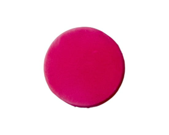 &nbsp;015002-1 Almohadilla Rosa para Martillo de Palma Neumático | Interfaz de Impacto Ultra-Soft para Materiales de Alta Fragilidad