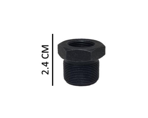 P009585 Permanent Bushing / Buje Permanente Chicago Pneumatic | Casquillo de Alineacion y Reducción de Friccion Industrial