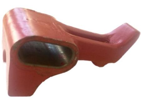 3303005218 Retenedor de Pestillo (Latch Retainer) Chicago Pneumatic | Soporte de Seguridad para el Sistema de Bloqueo de Accesorios