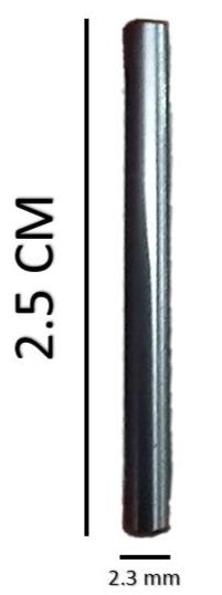 KF131292 Pasador de Guía Chicago Pneumatic | PIN DOWEL REV VALVE