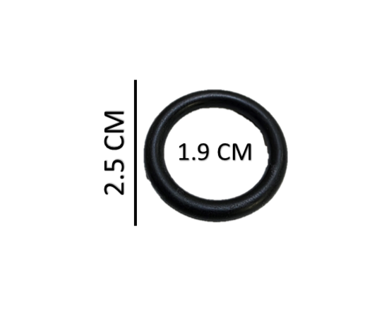 C083177 O-ring Chicago Pneumatic | Sellado de Cámara y Control de Potencia Industrial