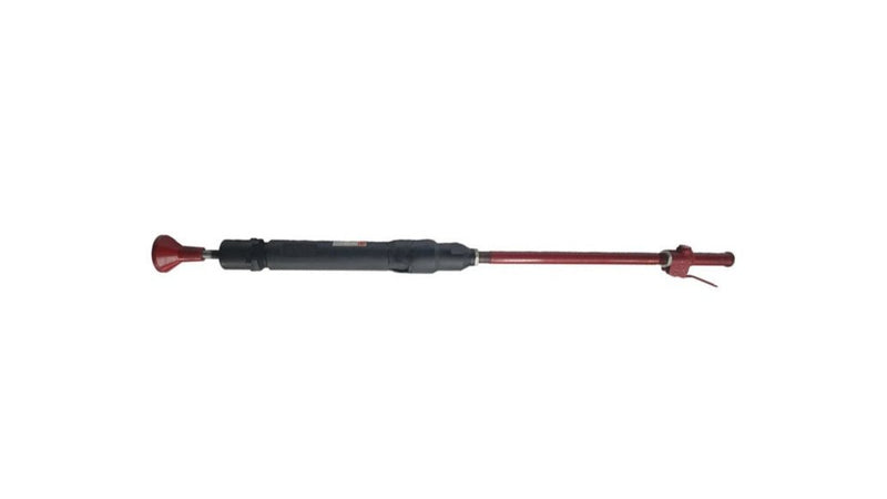 CP 0003 Apisonadora neumatica Chicago Pneumatic