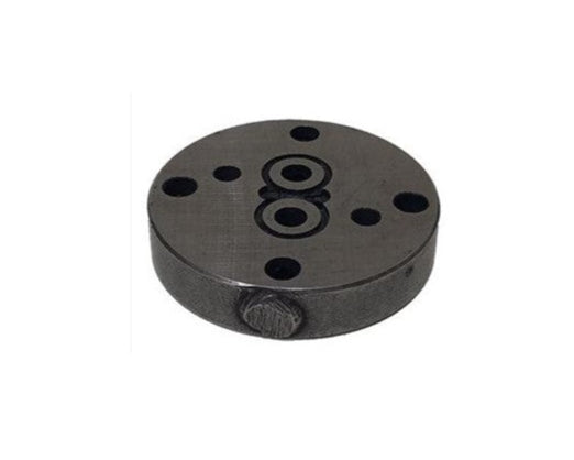 P071350 Tapa Superior de Caja de Valvula Chicago Pneumatic | UPPER VALVE CASE LID