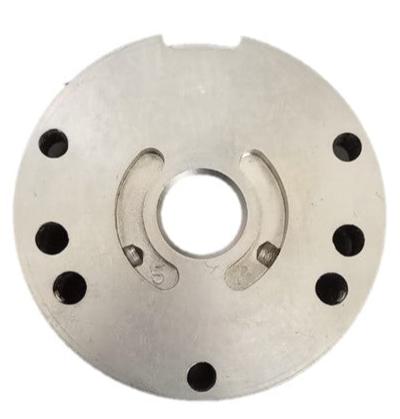 CA048439 Plato Frontal Chicago Pneumatic | Sellado de Cámara y Soporte del Rotor
