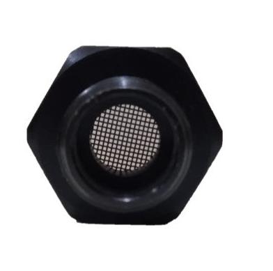8940162161 Buje de Entrada de Aire (Inlet Bushing) Chicago Pneumatic | Interfaz de Conexión y Protección de Flujo Neumático