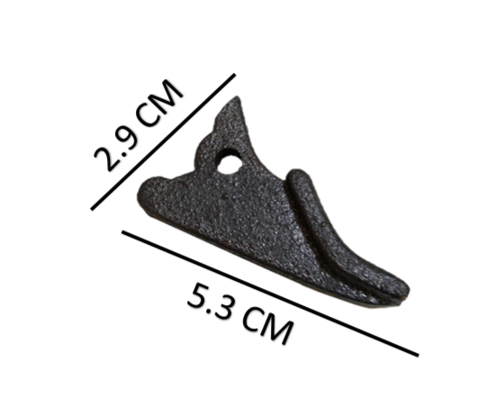 KF125384 Gatillo Chicago Pneumatic | TRIGGER