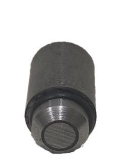 P001768 Ensamble de Valvula de Acelerador | THROTTLE VALVE COMPLETE