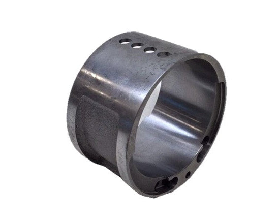 8940162869 Cilindro del Rotor Chicago Pneumatic | Cámara de Presión de Alta Eficiencia para Motor Neumático