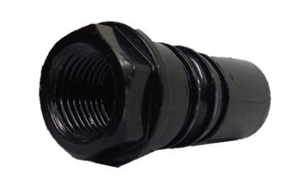 CA148714 Entrada de Aire Chicago Pneumatic | Conexión Industrial de Alto Flujo
