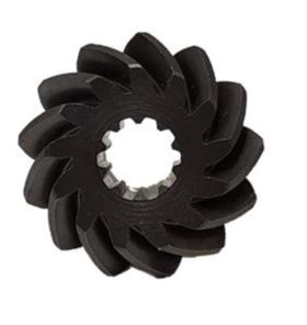 C136856 Piñón Cónico (Pinion Bevel) Chicago Pneumatic | Transmisión Primaria de Potencia y Alta Velocidad
