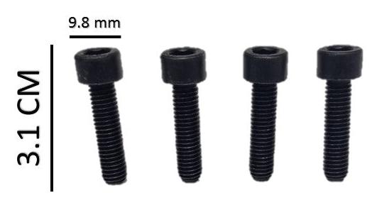 8940169845 Kit de Agarradera Chicago Pneumatic | Sistema de Soporte Auxiliar y Control de Vibración