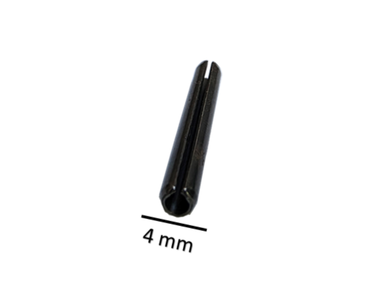 P001632 Seguro de Retencion Chicago Pneumatic | LOCK / RETAINER