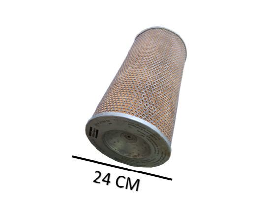 Filtro de aire 1619279900