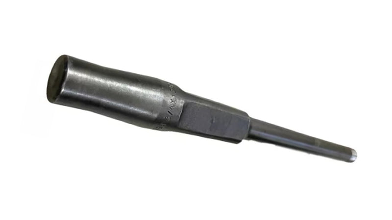 Botador Jumbo  Punzón Para Tubo 294 - 3/4x12x8