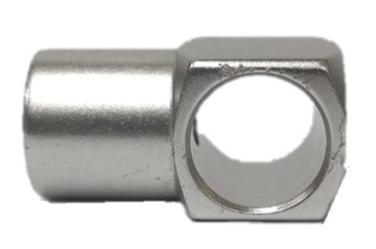 CA147120 Body Swivel (Female) Chicago Pneumatic | Articulación de Alta Maniobrabilidad