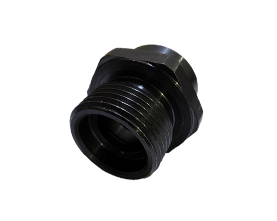C092292 Entrada de Aire Chicago Pneumatic | Conexión de Flujo Directo y Protección de Admisión