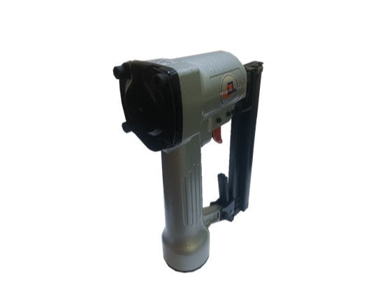 Grapadora Neumática de Alta Resistencia GP-90/25 Gison Pneumatic | Rendimiento Industrial para Carpintería y Embalaje