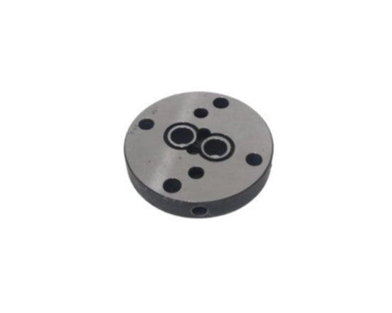 P071351 Tapa de Caja de VAlvulas Inferior Chicago Pneumatic | COVER - LOWER VALVE BOX