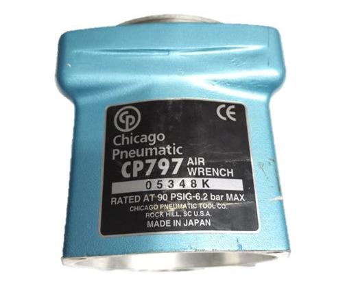 KF130009 Soporte / Buje Chicago Pneumatic | SUPPORT / BUSHING