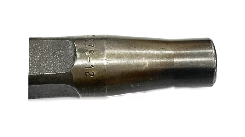 Cincel  276-12 Jumbo Para Rivet Booster De 12 PuLG Punta Plana