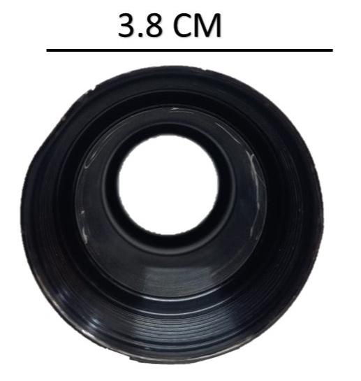 CA148883 Tuerca de Sujecion Chicago Tire | TUERCA-ABRAZADERA-8