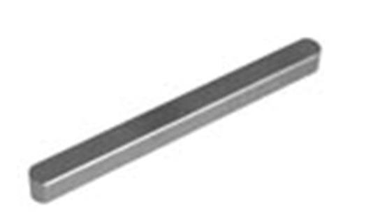 R 075592 Key - Throttle Handle Chicago Pneumatic | Llave de Mango (Cuña)