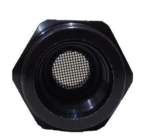 8940162161 Buje de Entrada de Aire (Inlet Bushing) Chicago Pneumatic | Interfaz de Conexión y Protección de Flujo Neumático
