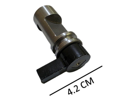 KF139398 Valvula de Reversa Chicago Pneumatic | REVERSE VALVE