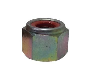 R 005742 Nut - Elastic Stop Chicago Pneumatic | Tuerca de Seguridad (Tope Elástico)