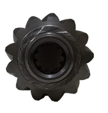 C136856 Piñón Cónico (Pinion Bevel) Chicago Pneumatic | Transmisión Primaria de Potencia y Alta Velocidad