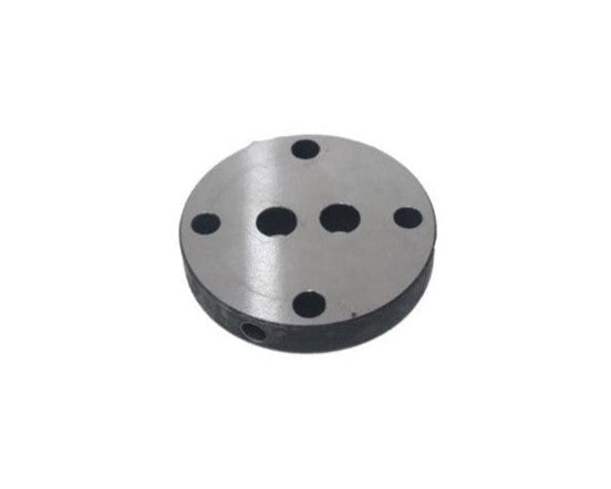 P071351 Tapa de Caja de VAlvulas Inferior Chicago Pneumatic | COVER - LOWER VALVE BOX