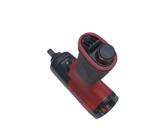 Pistola Llave De Impacto RP 8242 Cuadro De 1/2" Chicago Pneumatic RP8242
