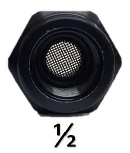 8940169474 Entrada de Aire (Air Inlet) Chicago Pneumatic | Puerto de Admisión y Conexión Neumática de Alta Resistencia