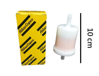 3002607720 Paquete de servicio CPLT V 15 Atlas Copco Original