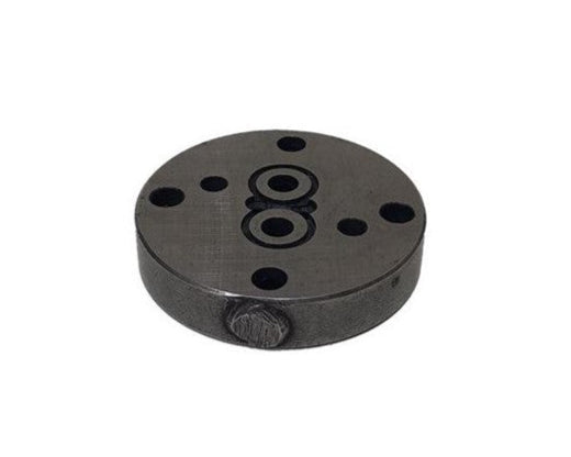 P071350 Tapa Superior de Caja de Valvula Chicago Pneumatic | UPPER VALVE CASE LID