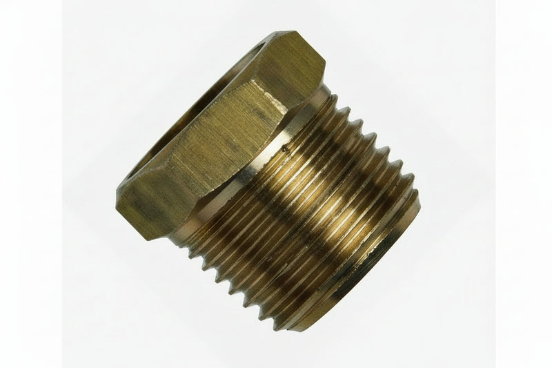 R 075599 Nut - Air Swivel Chicago Pneumatic | Tuerca Giratoria de Aire