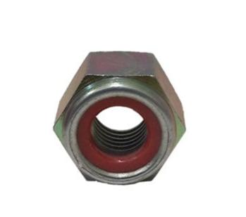 R 005742 Nut - Elastic Stop Chicago Pneumatic | Tuerca de Seguridad (Tope Elástico)