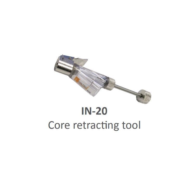 Inflador Automatico de Neumaticos HELTEC 4000 89XDB | Precision Digital y Alta Velocidad para Centros de Servicio Pro